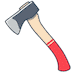 :axe: :axe: