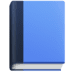 :blue_book: :blue_book: