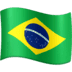 :brazil: