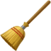 :broom: