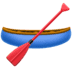 :canoe: