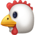 :chicken: :chicken: