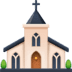:church: