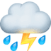 :cloud_with_lightning_and_rain: :cloud_with_lightning_and_rain: