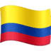 :colombia: