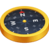 :compass: