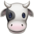 :cow: