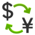 :currency_exchange: