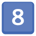 :eight:
