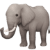 :elephant: