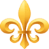 :fleur_de_lis: :fleur_de_lis: