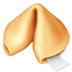 :fortune_cookie: :fortune_cookie: