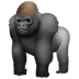 :gorilla: