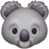:koala:
