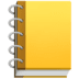:ledger: