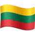 :lithuania: