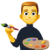 :man_artist: