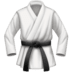 :martial_arts_uniform: