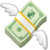 money_with_wings