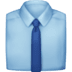 :necktie: