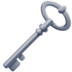 :old_key: :old_key: