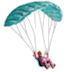 :parachute: