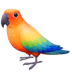 :parrot: :parrot: