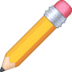 :pencil2: :pencil2: