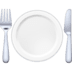 plate_with_cutlery