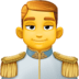 :prince: :prince: