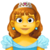 princess