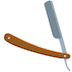 :razor:
