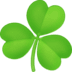 :shamrock: