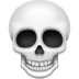 :skull: