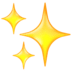 :sparkles: :sparkles: