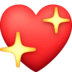 sparkling_heart