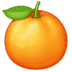 :tangerine: