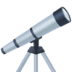 :telescope: