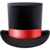 :tophat: