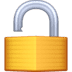 :unlock: :unlock: