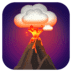 :volcano: