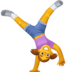 :woman_cartwheeling: :woman_cartwheeling: