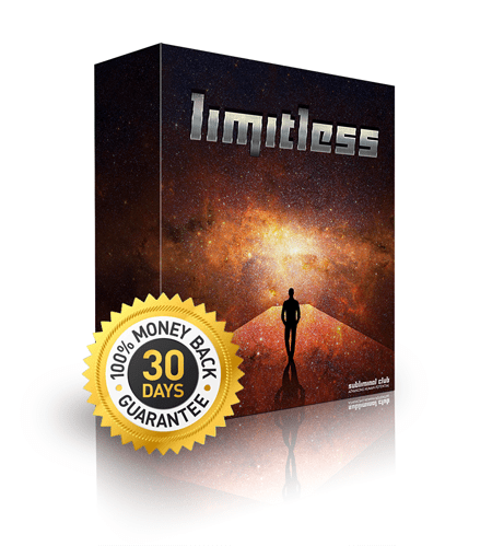 Limitless-w-trustbuilder