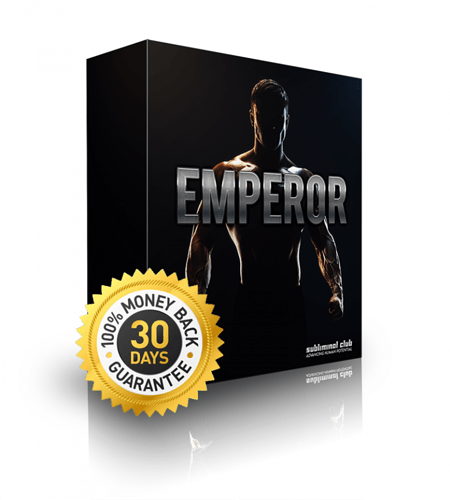 emperorbox