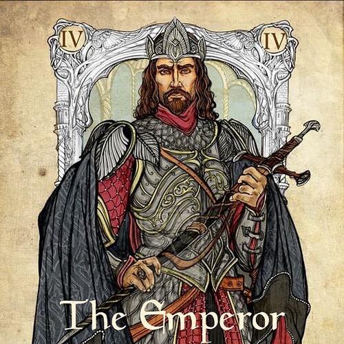 Emperor