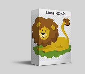 Lions Roar Subliminal