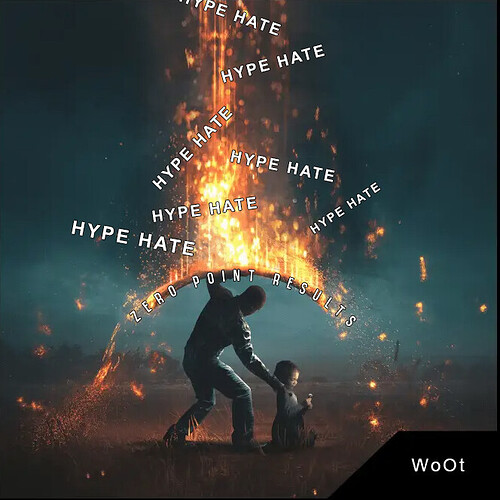 hypehate