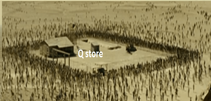 Qstore