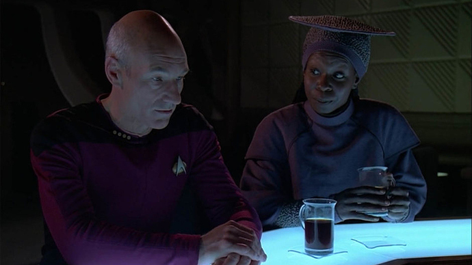 guinan
