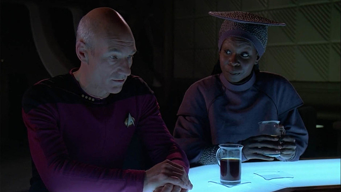 guinan